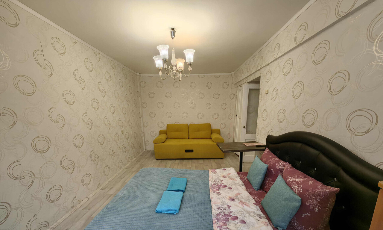 квартира г Северодвинск Ягры ул Свободы 2 м-н фото 5