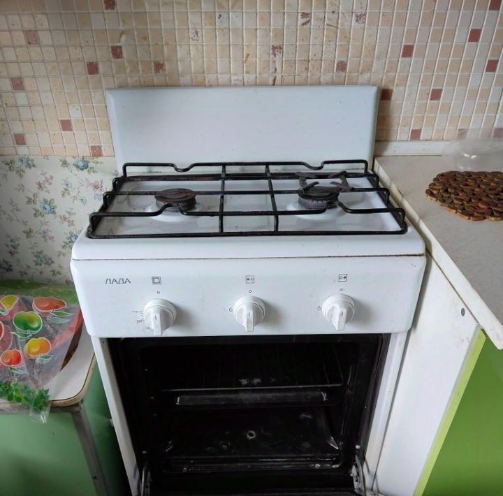 квартира г Чита р-н Центральный ул Новобульварная 123 фото 10