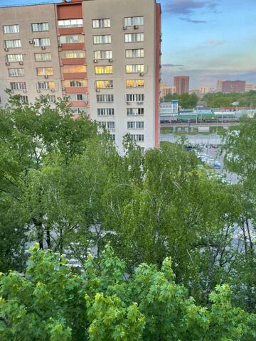 квартира дом 42 Московская область фото