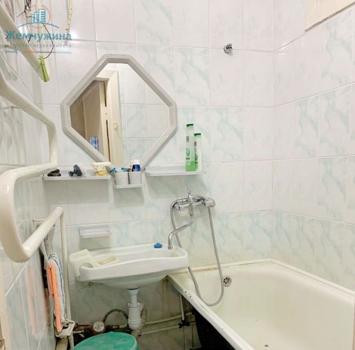 квартира г Димитровград ул Курчатова 16 фото 7