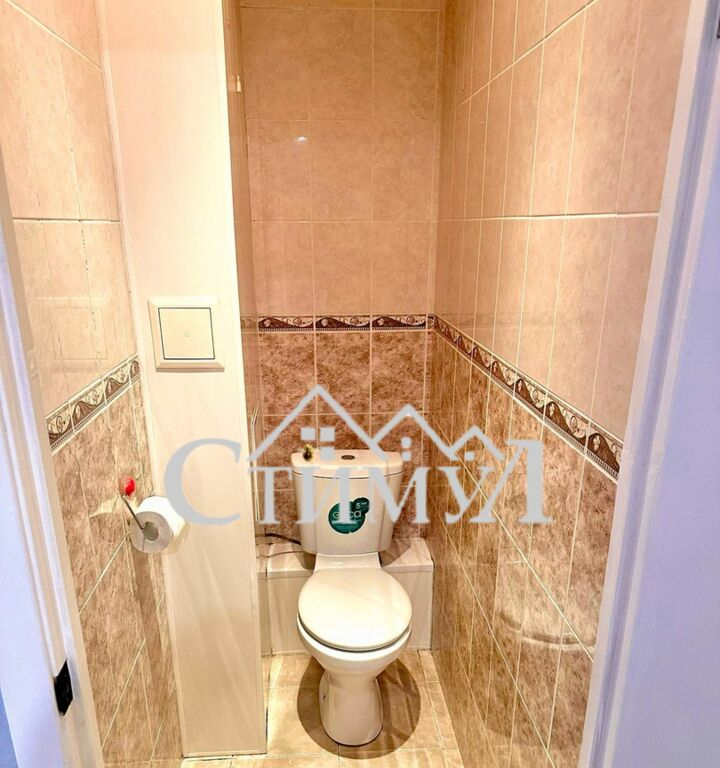 квартира г Абакан ул Кирова 112/1 фото 12