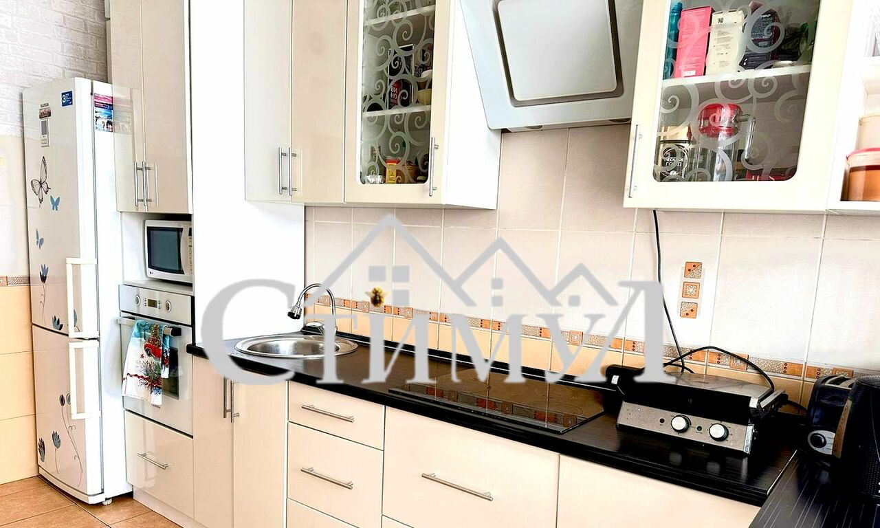 квартира г Абакан ул Кирова 112/1 фото 9