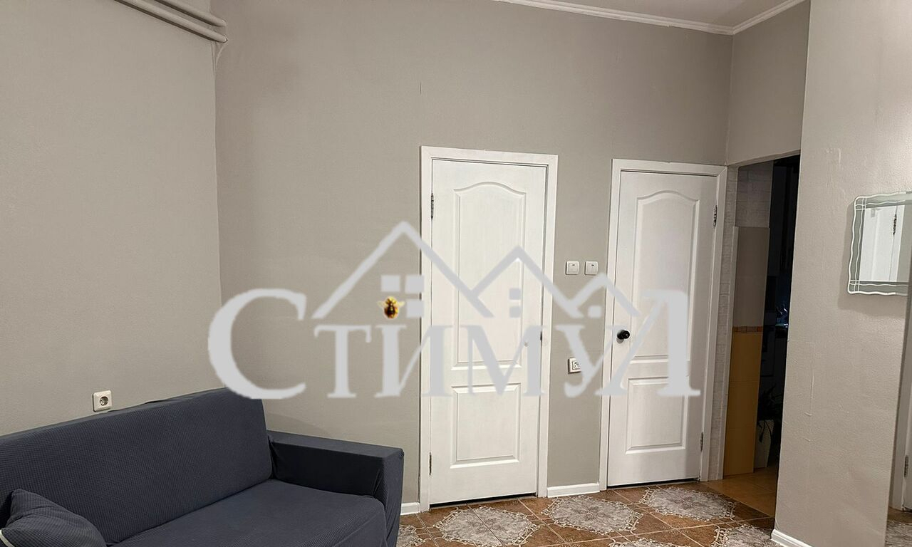 квартира г Абакан ул Кирова 112/1 фото 4