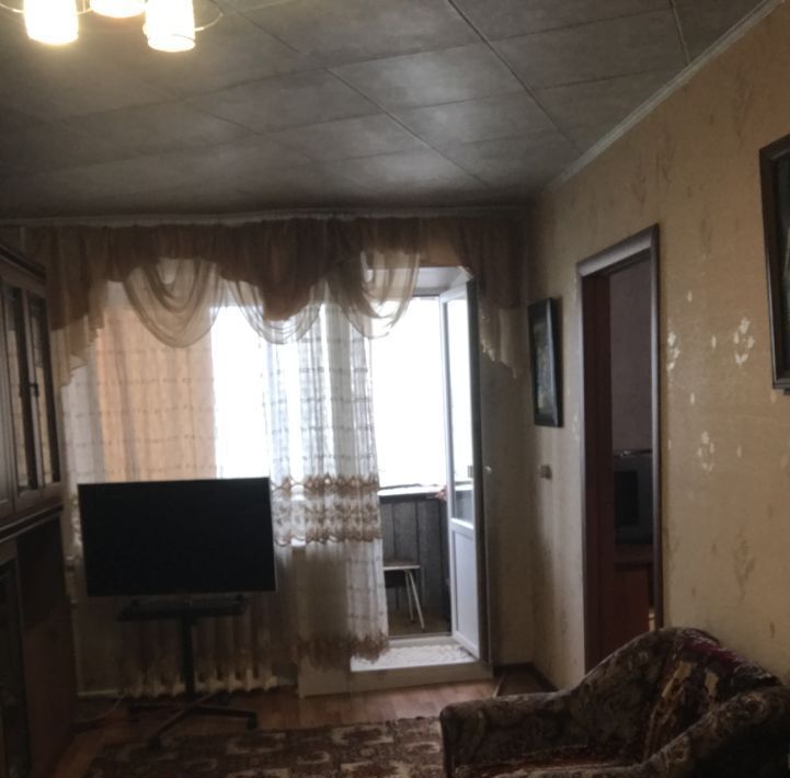квартира г Троицк мкр Жиркомбинат фото 2