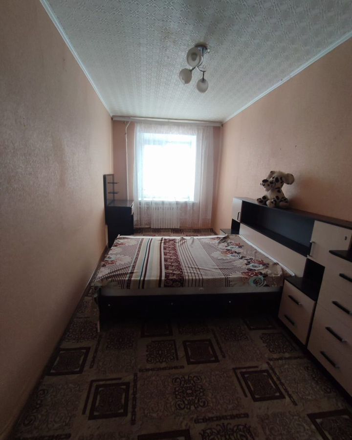 квартира г Бузулук ул Гая 79 фото 4
