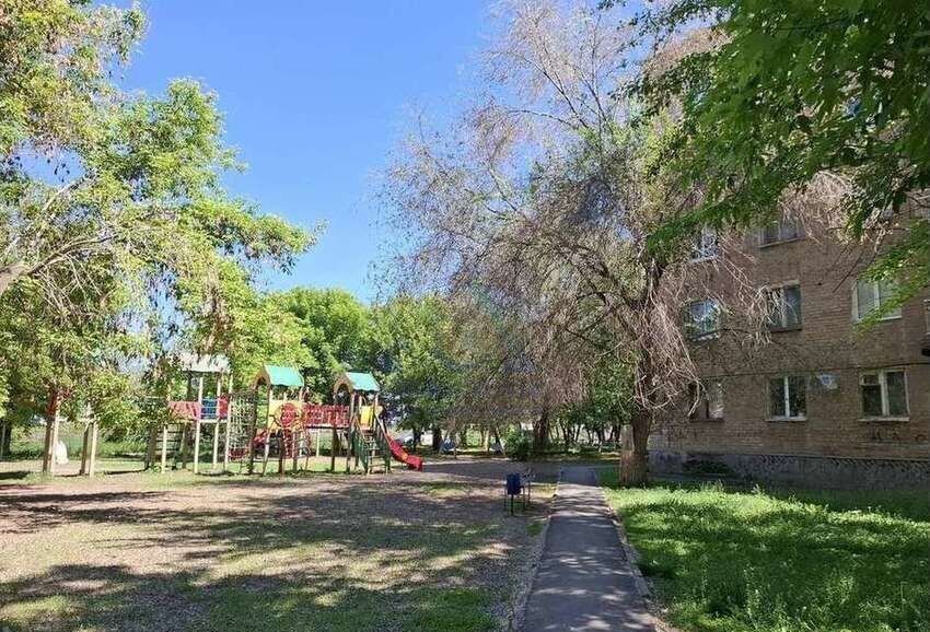 комната г Оренбург р-н Ленинский ул Беляевская 35 фото 13