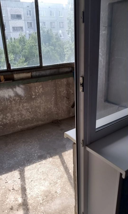 квартира г Воронеж р-н Левобережный наб Авиастроителей 22 фото 14