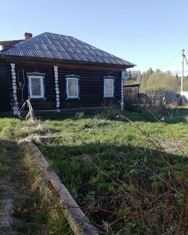 дом г Серов ул 1-я Овощная 32а Серовский муниципальный округ фото 10