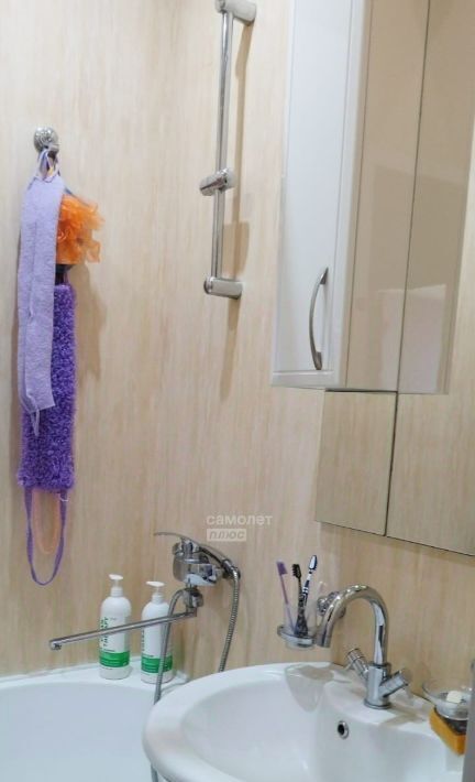 квартира г Сургут 15-16-й микрорайон пр-кт Мира 30/1 фото 15