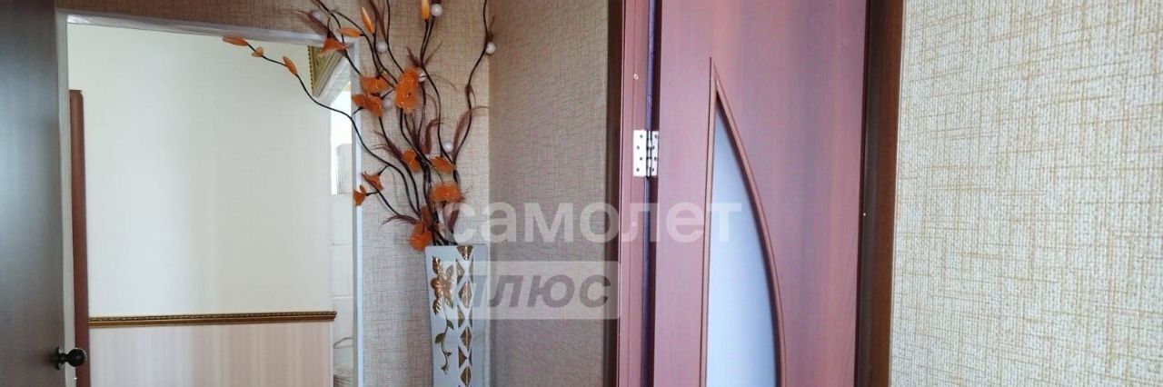 квартира г Сургут 15-16-й микрорайон пр-кт Мира 30/1 фото 8