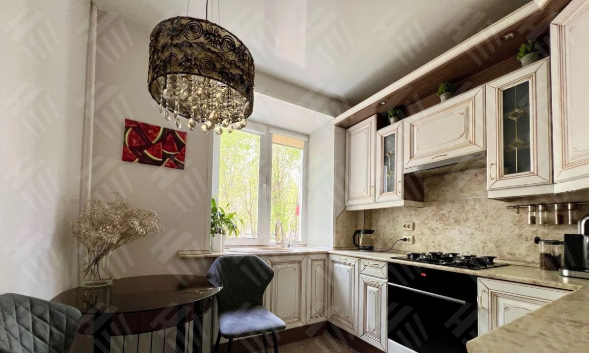 квартира г Северодвинск Ягры ул Мира 28а м-н фото 1
