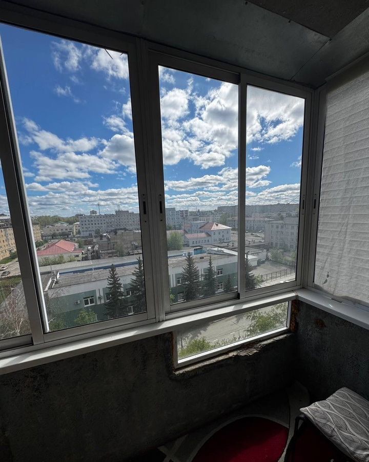 квартира г Нижний Тагил р-н Ленинский ул Газетная 35 фото 12