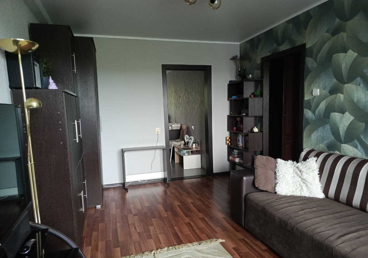 квартира г Пятигорск ул Мира 39 фото 3