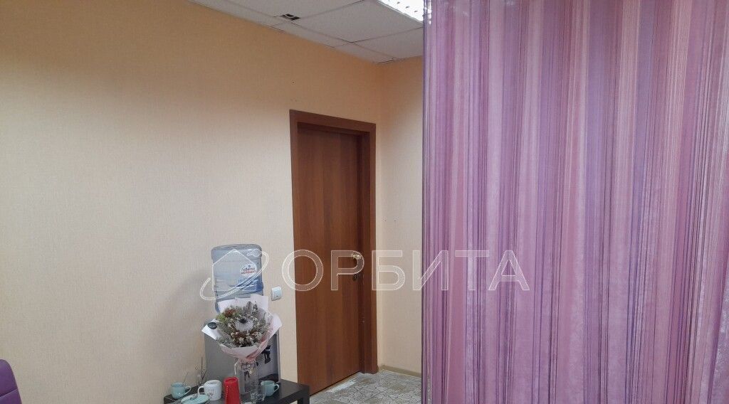 свободного назначения г Тюмень р-н Центральный ул Советская 65к/1 фото 3