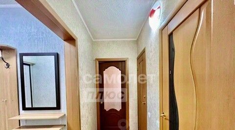квартира г Чебоксары б-р Солнечный 8к/1 Солнечный фото 6