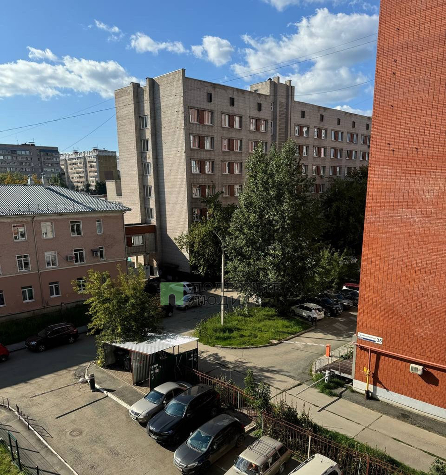 квартира г Ижевск р-н Первомайский Южный ул Промышленная 31 Соцгород м-н фото 22