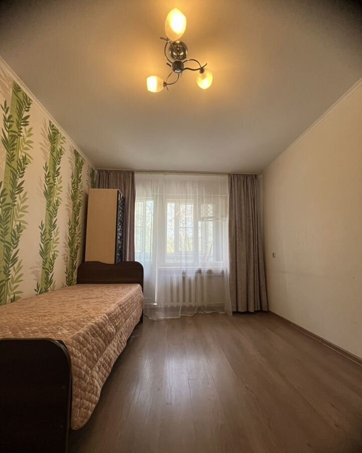 квартира г Вологда р-н 1 микрорайон ГПЗ-23, 1-й мкр-н ГПЗ-23, 14 фото 6