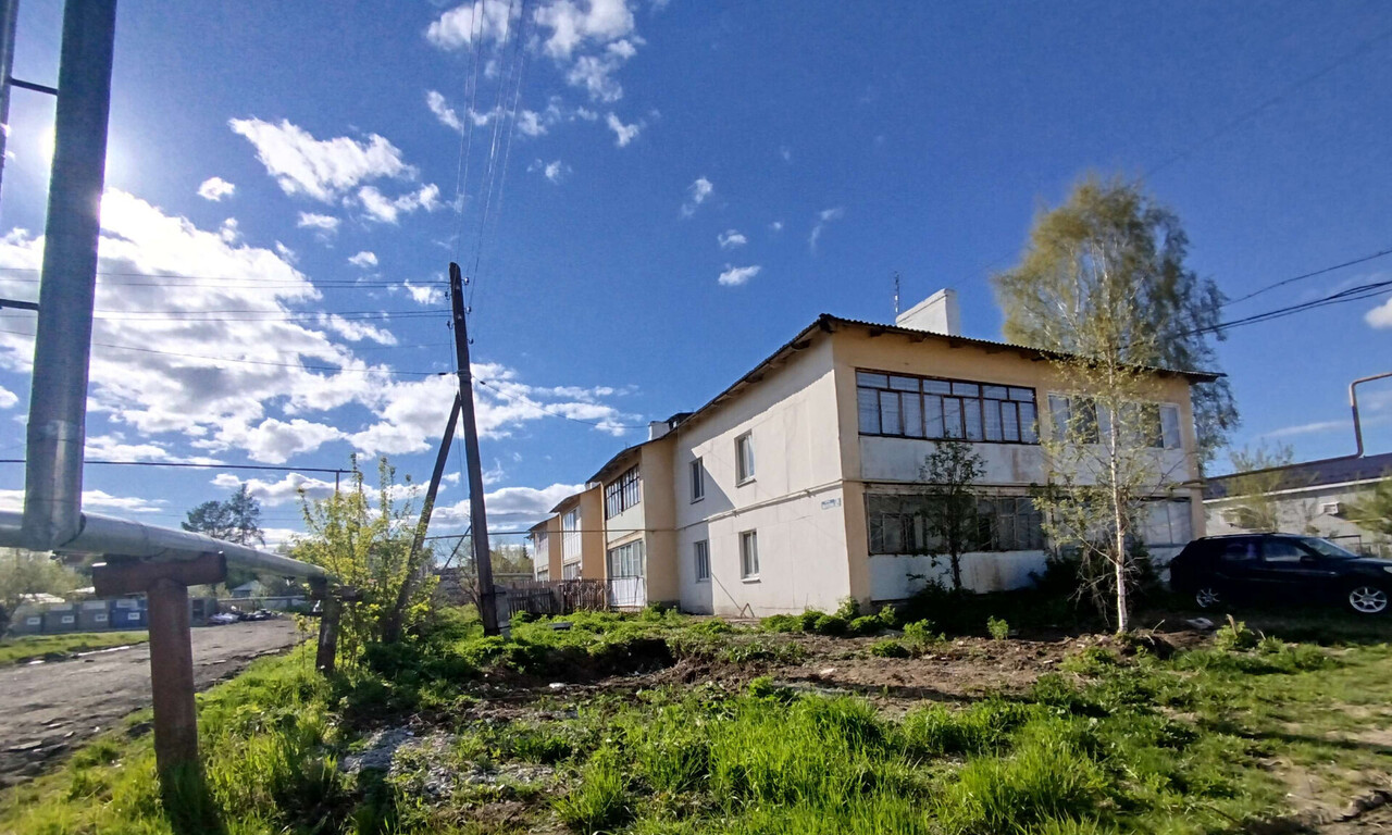 квартира г Верхняя Пышма с Балтым ул Бажова 12 фото 25