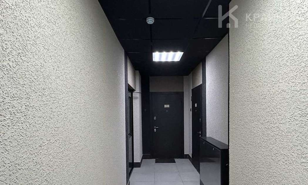 квартира г Воронеж р-н Ленинский ул Ворошилова 63/2 фото 31