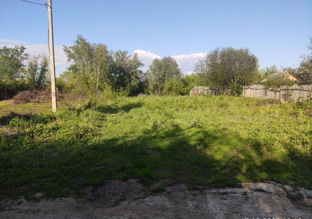 земля г Самара р-н Куйбышевский Кирпичник, СДТ фото 3
