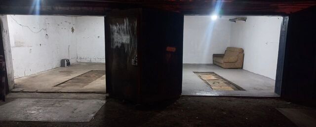 гараж тер. ГСК Восток-4 213 фото