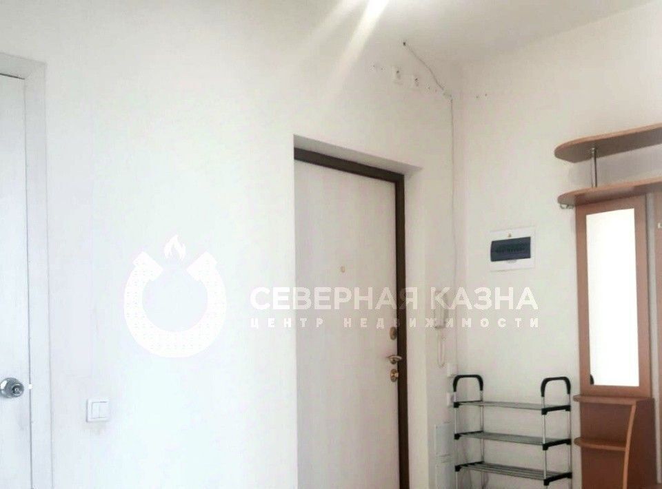 квартира г Екатеринбург Ботаническая б-р Золотистый 4 фото 20