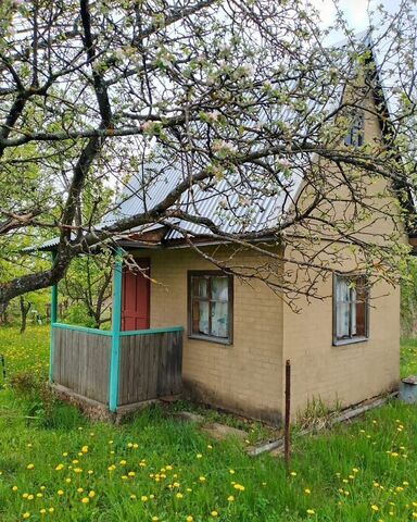 дом снт Василек сельское поселение Бородинское, Бородинский фото