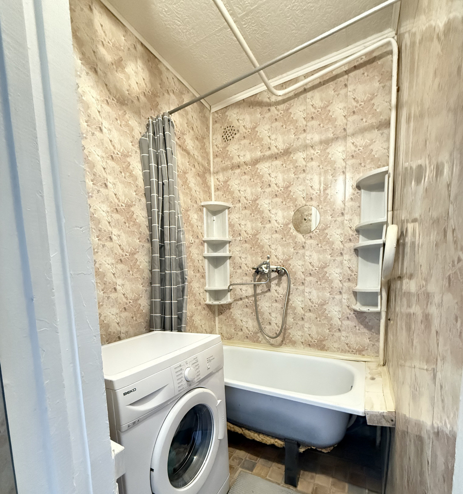 квартира г Челябинск р-н Калининский ул Калинина 30 фото 11