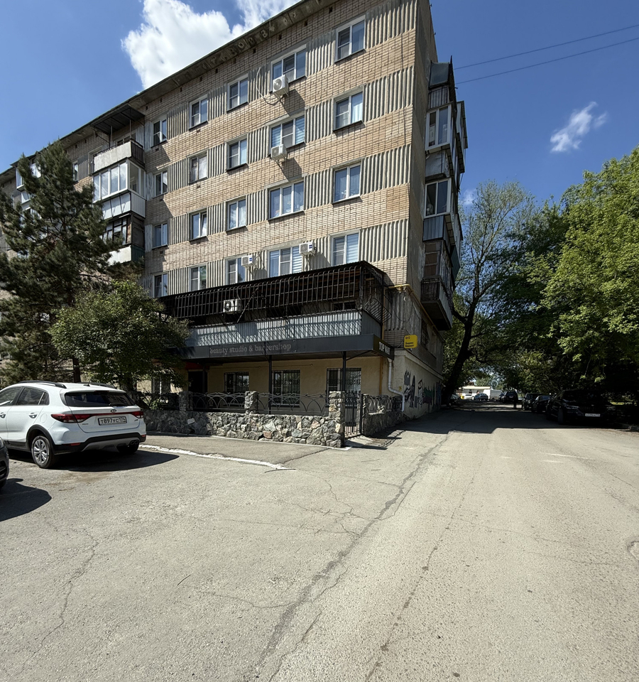 квартира г Челябинск р-н Калининский ул Калинина 30 фото 20
