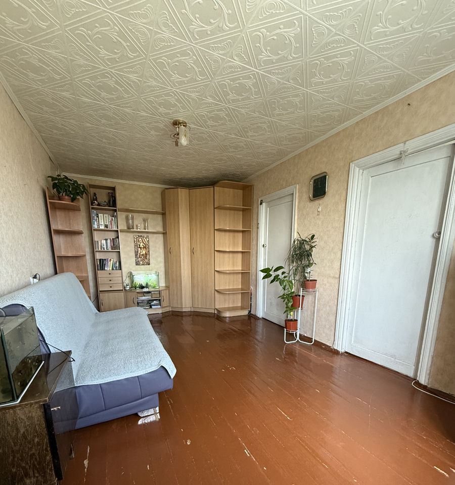 квартира г Челябинск р-н Калининский ул Калинина 30 фото 8