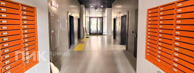 метро Коломенская дом 2/3 муниципальный округ Нагатино-Садовники фото