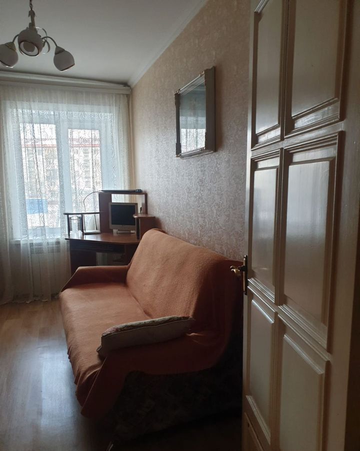 квартира г Бийск Вокзал ул Петра Мерлина 2 фото 18