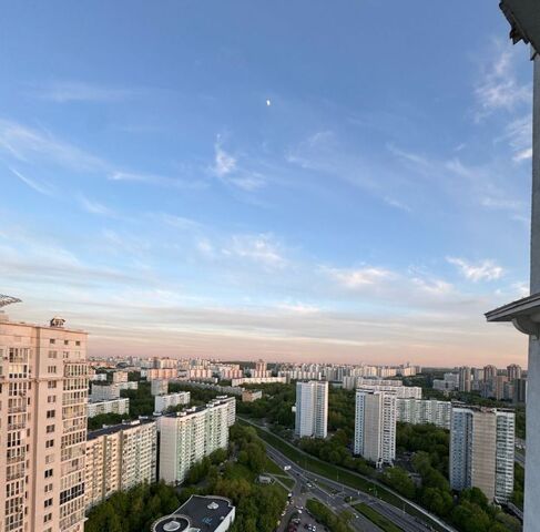 метро Юго-Западная дом 105к/4 муниципальный округ Тропарёво-Никулино фото