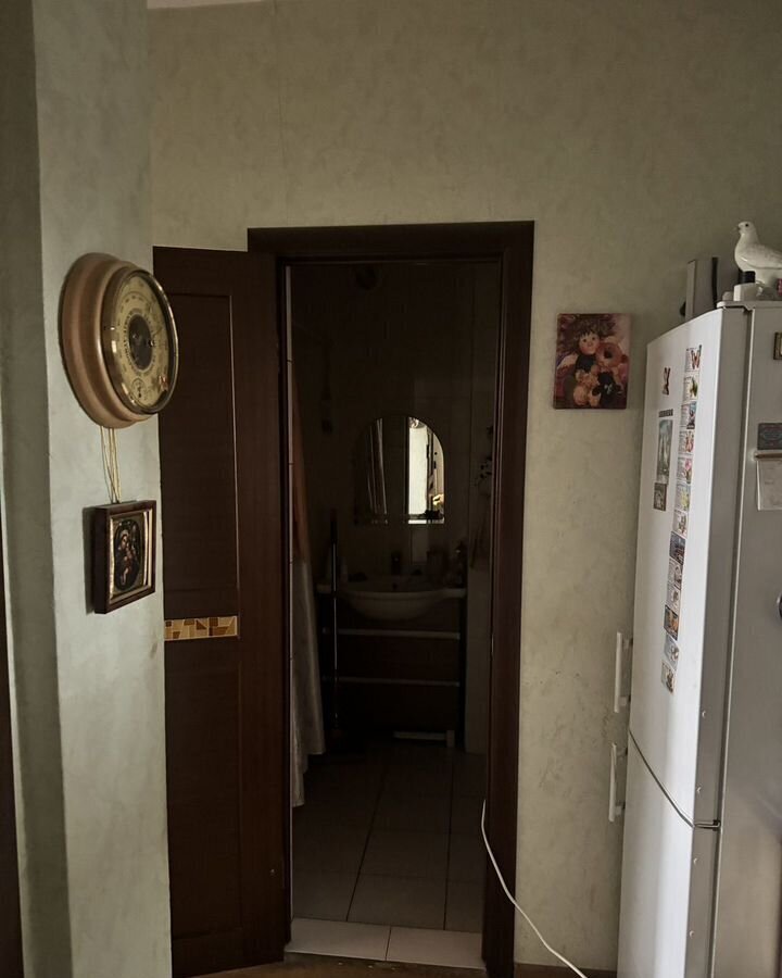 квартира г Москва метро Площадь Ильича ул Нижегородская 7 муниципальный округ Таганский фото 10