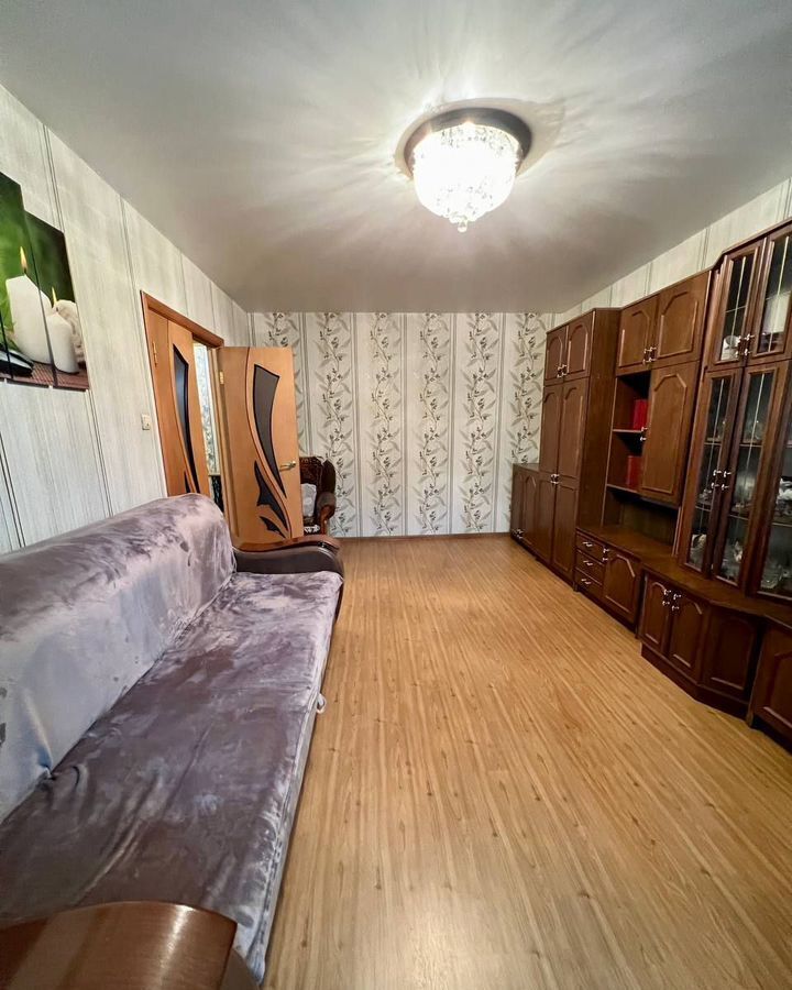 квартира г Смоленск р-н Ленинский ул Нормандия-Неман 9 фото 18