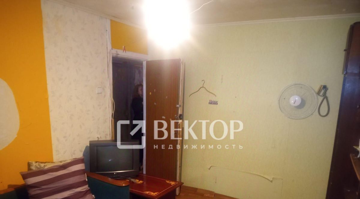 квартира г Ярославль р-н Кировский ул Салтыкова-Щедрина 88 фото 6