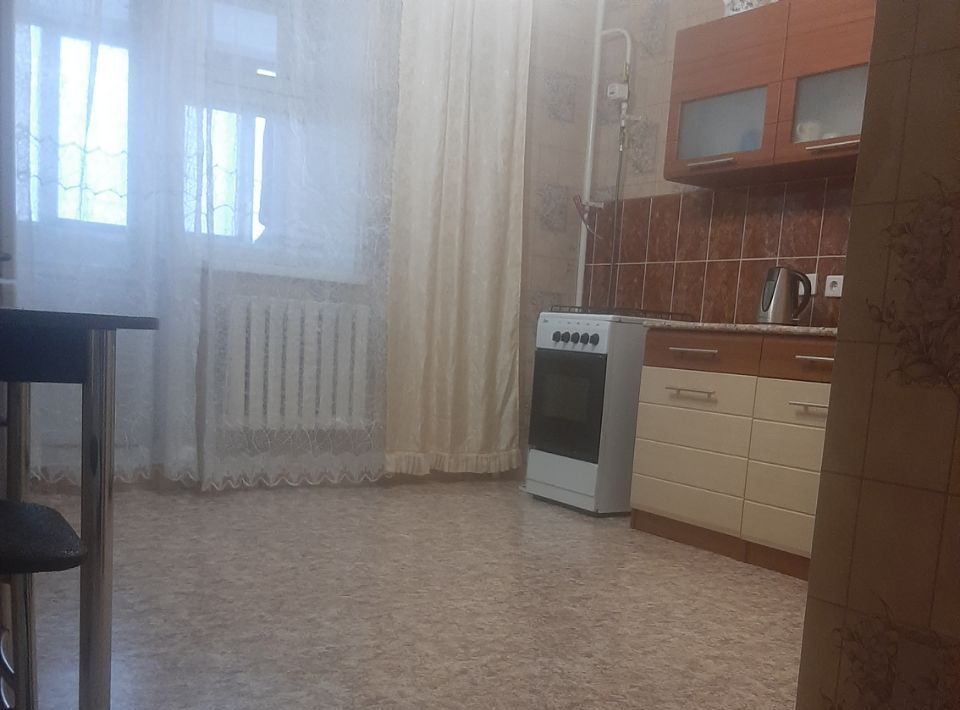 квартира г Казань Суконная слобода ул Патриса Лумумбы 62а фото 7
