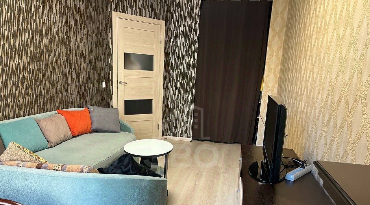 квартира р-н Всеволожский г Мурино ул Шоссе в Лаврики 59к/1 Девяткино фото 3