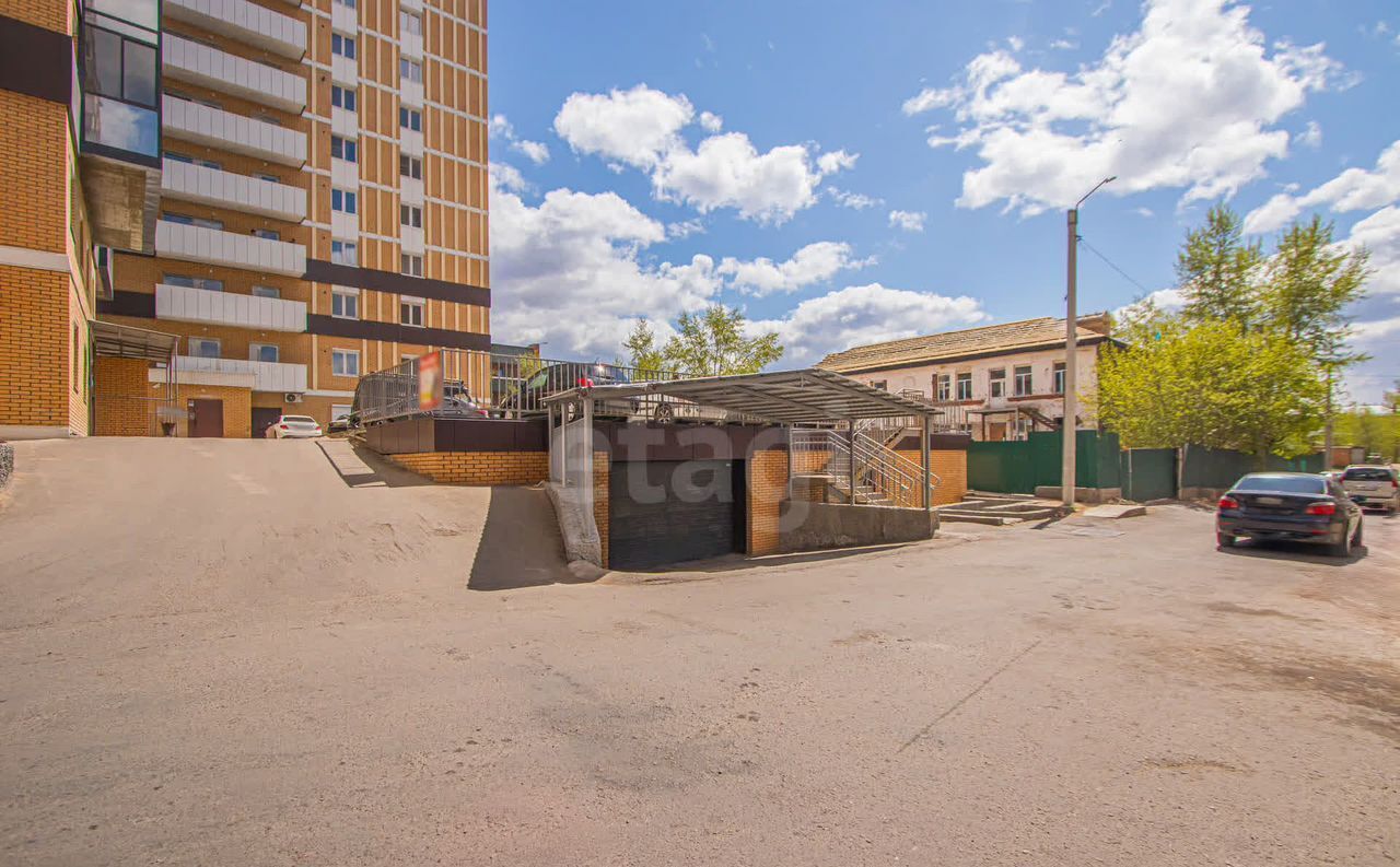квартира г Улан-Удэ р-н Советский ул Модогоева 10 ЖК «Изумрудный» фото 27