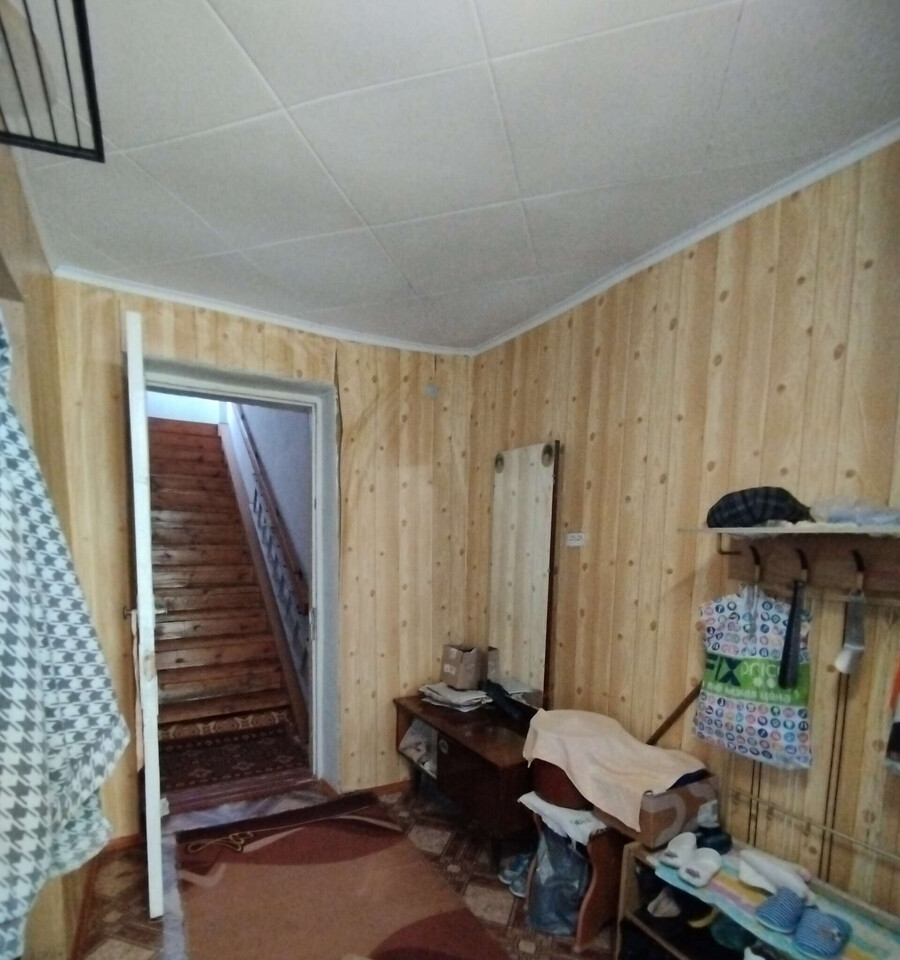 квартира р-н Богучарский г Богучар ул 25 Октября 3 городское поселение Богучар фото 12