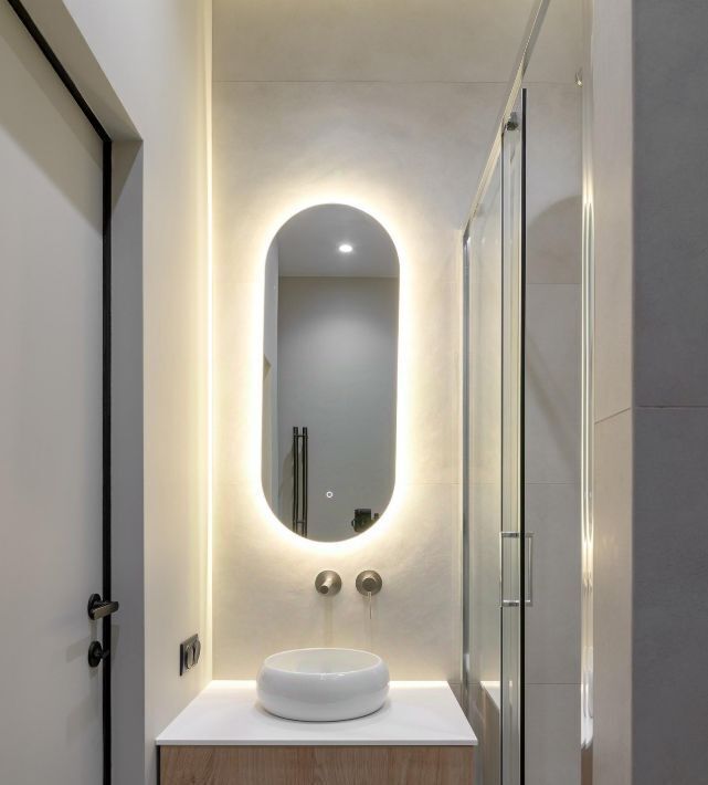 квартира г Видное ЖК Живописный 2 Битца фото 10
