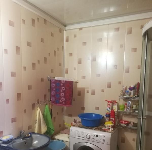 дом г Омск р-н Центральный ул 22 Партсъезда Центральный АО фото 7