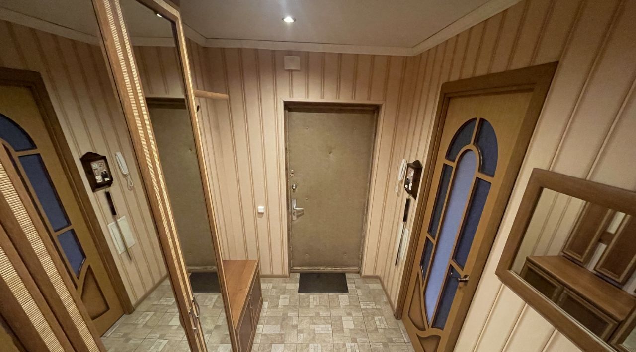 квартира г Москва метро Хлебниково ул Маяковского 1 Московская область, Дмитровский муниципальный округ, Некрасовский пгт фото 8