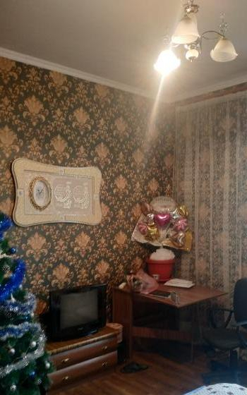 квартира г Евпатория ш Черноморское 7а фото 1