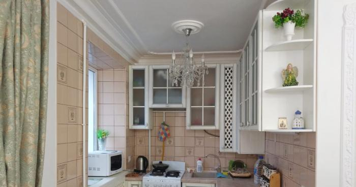 квартира г Евпатория ул Фрунзе 30 ул Некрасова фото 3
