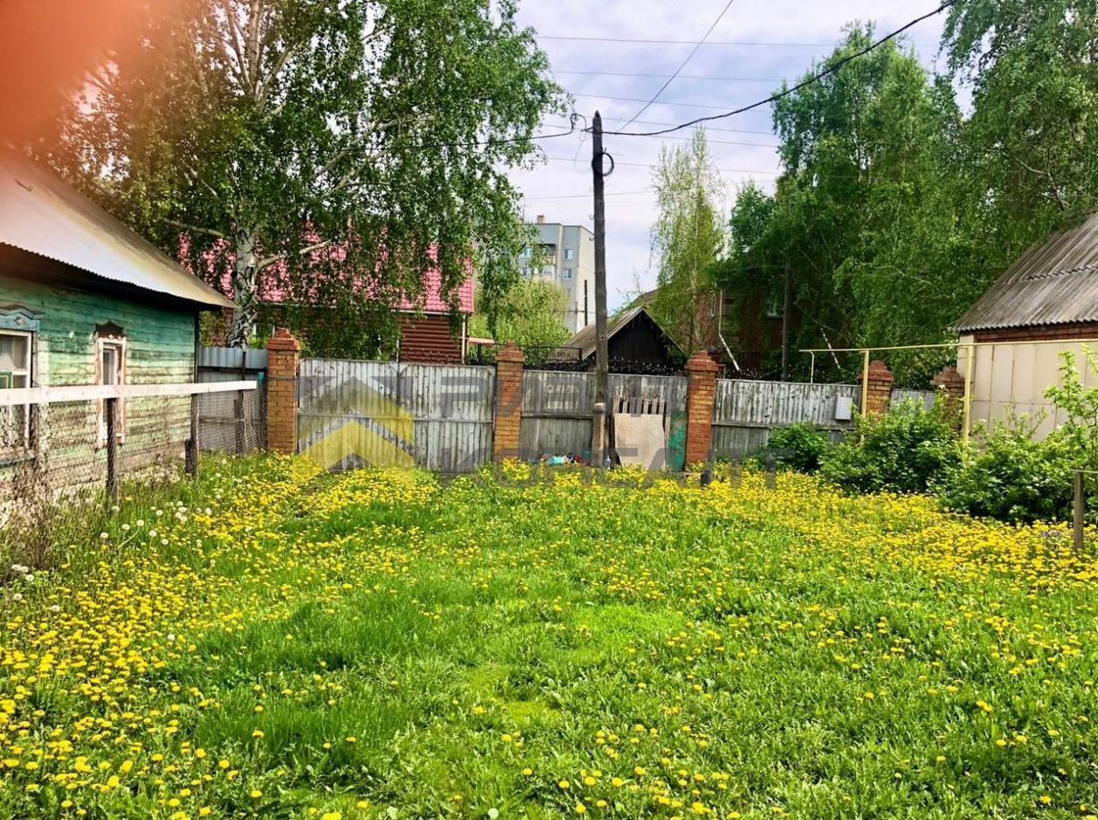 дом г Омск р-н Кировский ул 1-я Кировская 22 Кировский АО фото 26