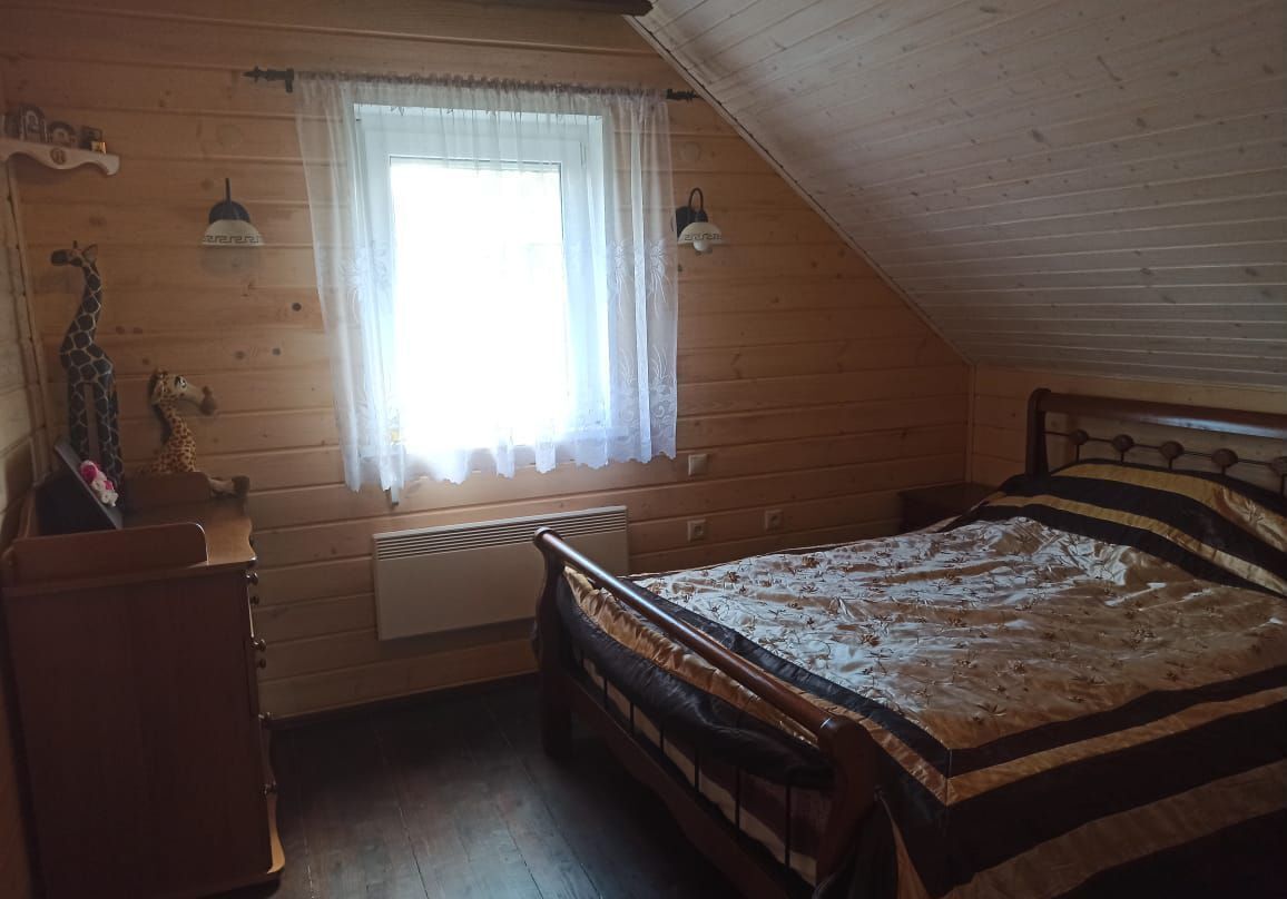дом городской округ Богородский г Старая Купавна снт Чайка 18 км, 262, Балашиха, Носовихинское шоссе фото 23
