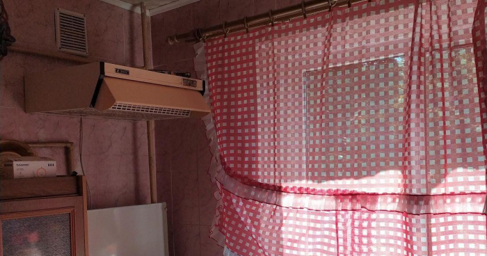 квартира г Симферополь р-н Киевский ул Кечкеметская 77 фото 15