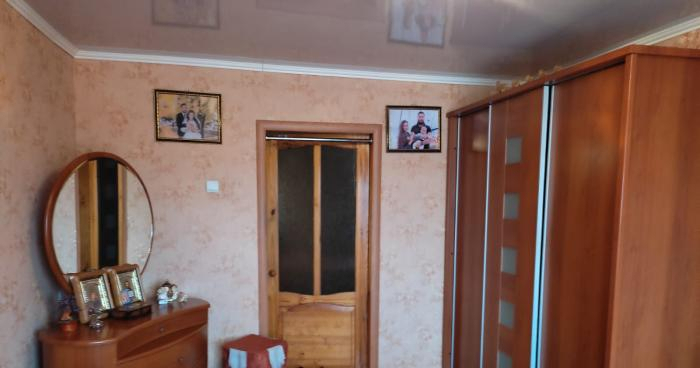 квартира г Евпатория ул Серова 2 фото 8