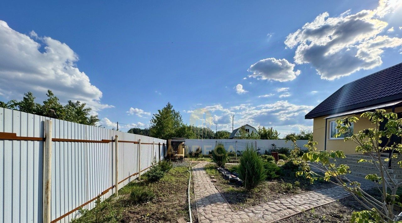 дом г Оренбург р-н Ленинский снт тер.Бургаз 223 фото 12